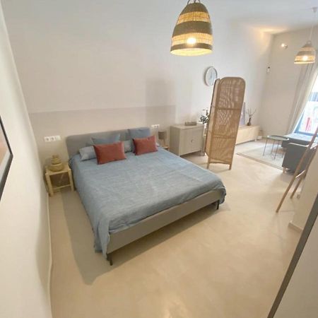 Malaga City Centre Apartment المظهر الخارجي الصورة