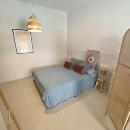 Malaga City Centre Apartment المظهر الخارجي الصورة