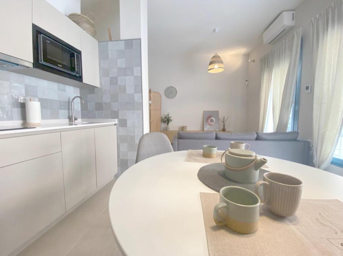 Malaga City Centre Apartment المظهر الخارجي الصورة