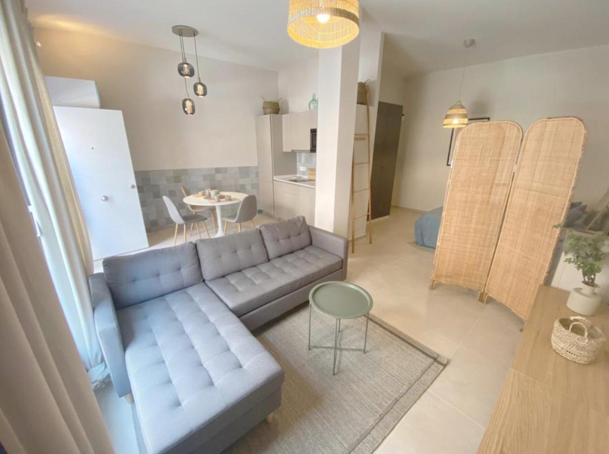 Malaga City Centre Apartment المظهر الخارجي الصورة