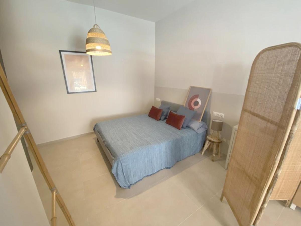 Malaga City Centre Apartment المظهر الخارجي الصورة